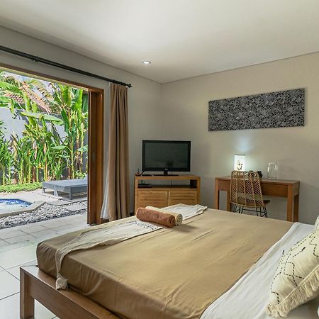 Balinea Holiday Home Seminyak  Exterior photo