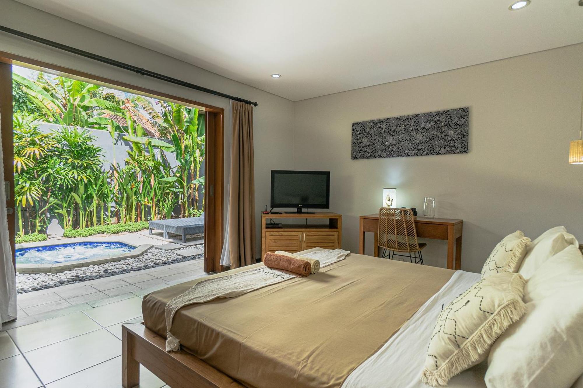 Balinea Holiday Home Seminyak  Exterior photo