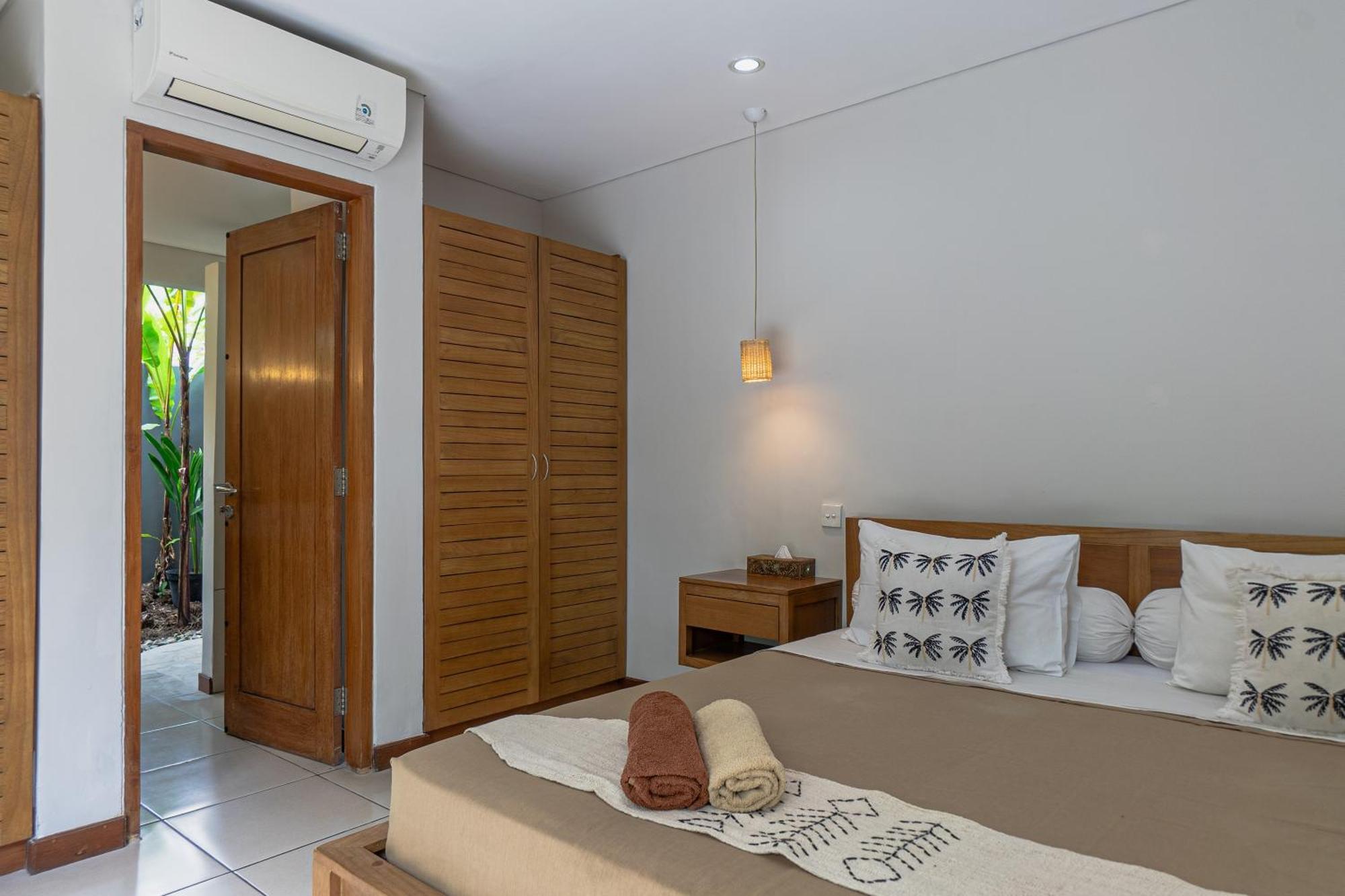 Balinea Holiday Home Seminyak  Exterior photo