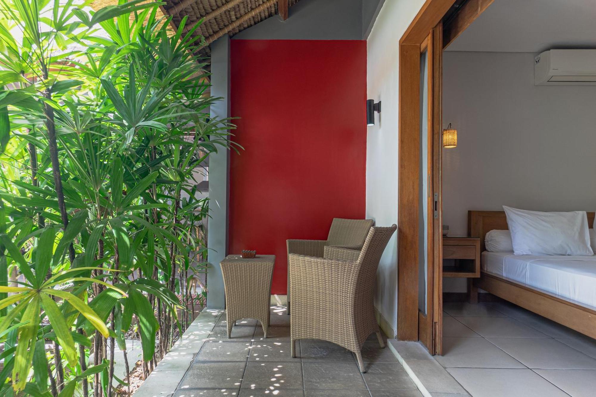 Balinea Holiday Home Seminyak  Exterior photo