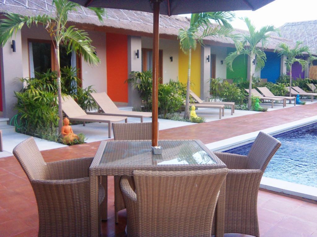Balinea Holiday Home Seminyak  Exterior photo
